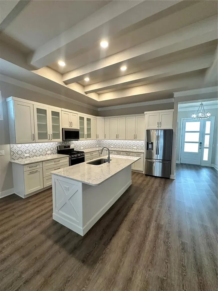 12316 SW 5th Avenue Newberry FL 32669