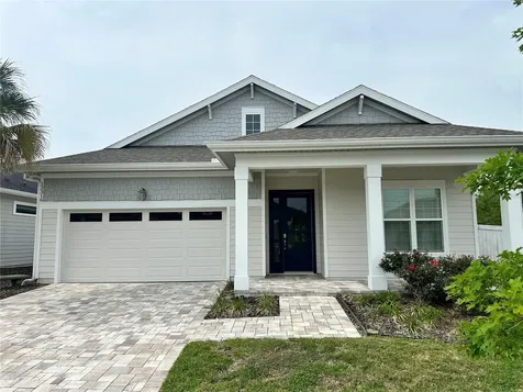 12316 SW 5th Avenue Newberry FL 32669