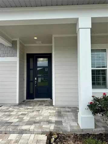 12316 SW 5th Avenue Newberry FL 32669