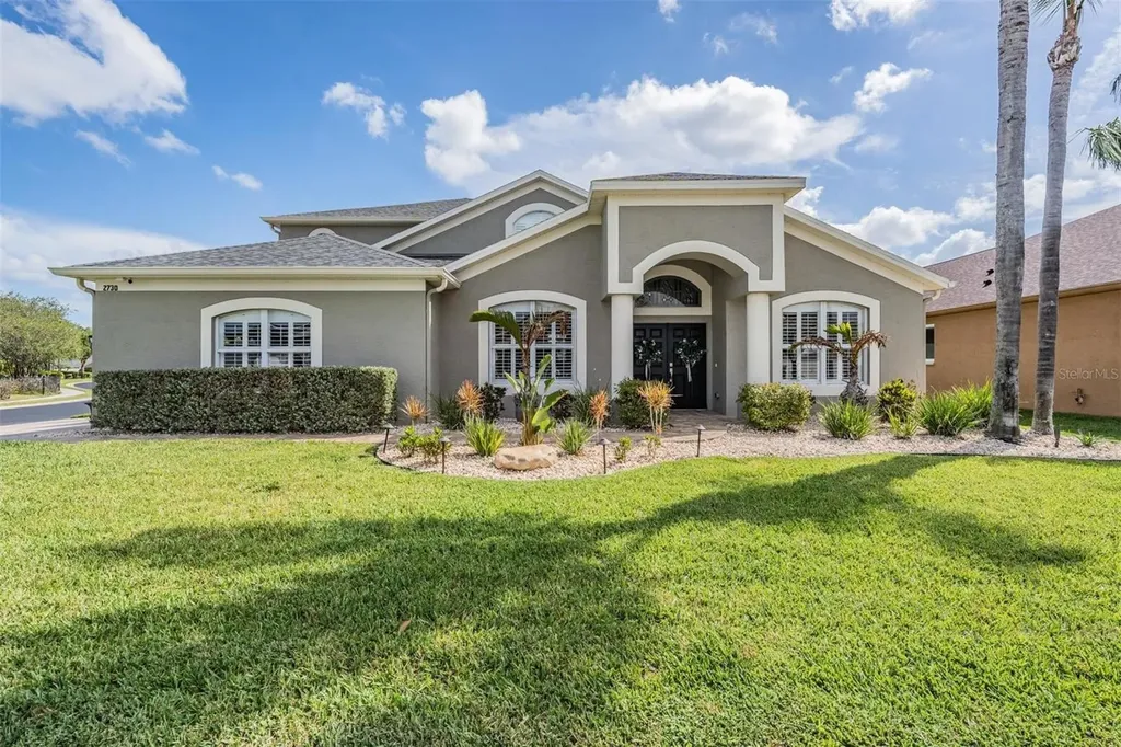2730 Manning Drive Trinity FL 34655