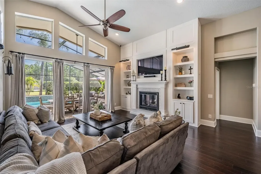 2730 Manning Drive Trinity FL 34655