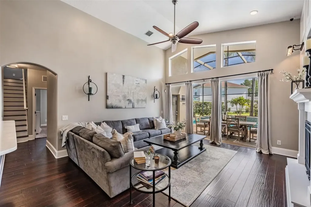 2730 Manning Drive Trinity FL 34655