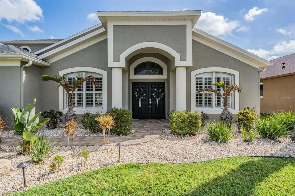 2730 Manning Drive Trinity FL 34655