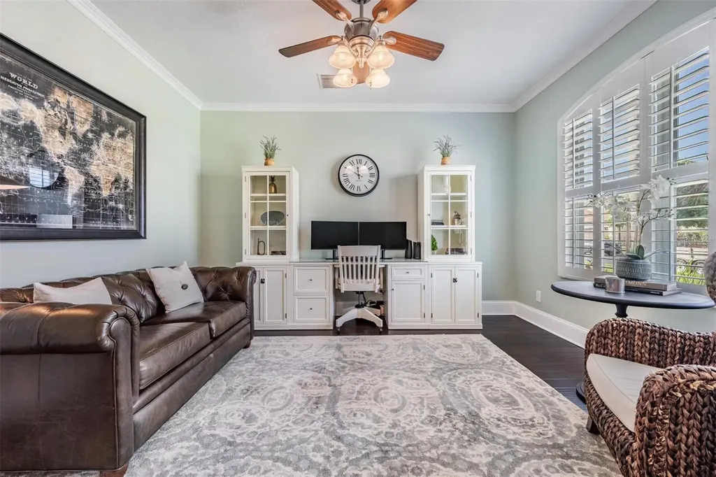 2730 Manning Drive Trinity FL 34655