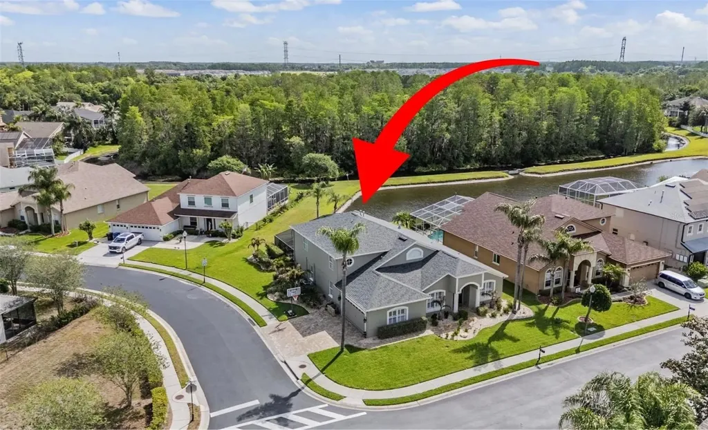 2730 Manning Drive Trinity FL 34655