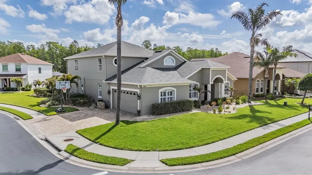 2730 Manning Drive Trinity FL 34655