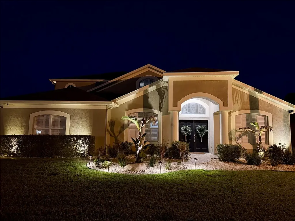 2730 Manning Drive Trinity FL 34655