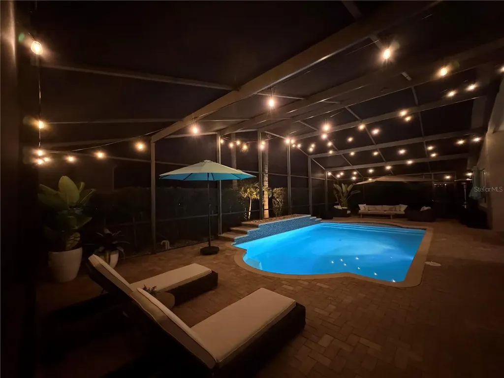 2730 Manning Drive Trinity FL 34655