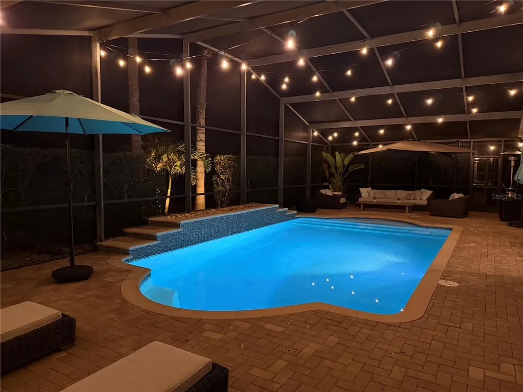 2730 Manning Drive Trinity FL 34655