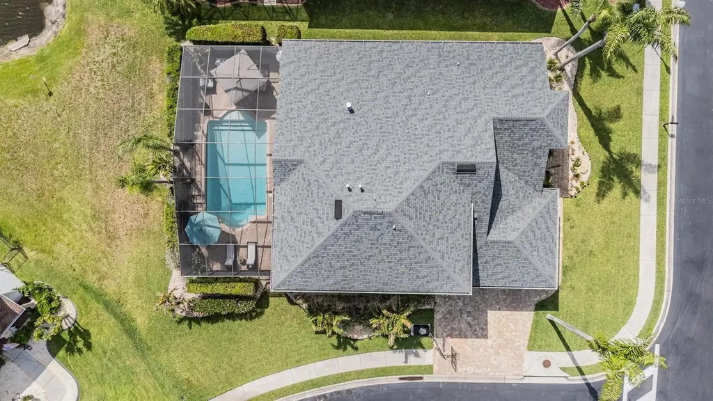 2730 Manning Drive Trinity FL 34655
