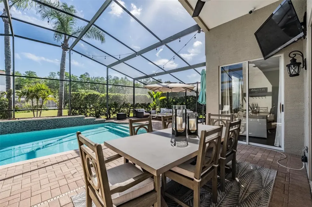 2730 Manning Drive Trinity FL 34655