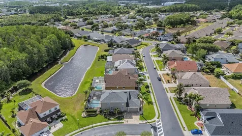 2730 Manning Drive Trinity FL 34655