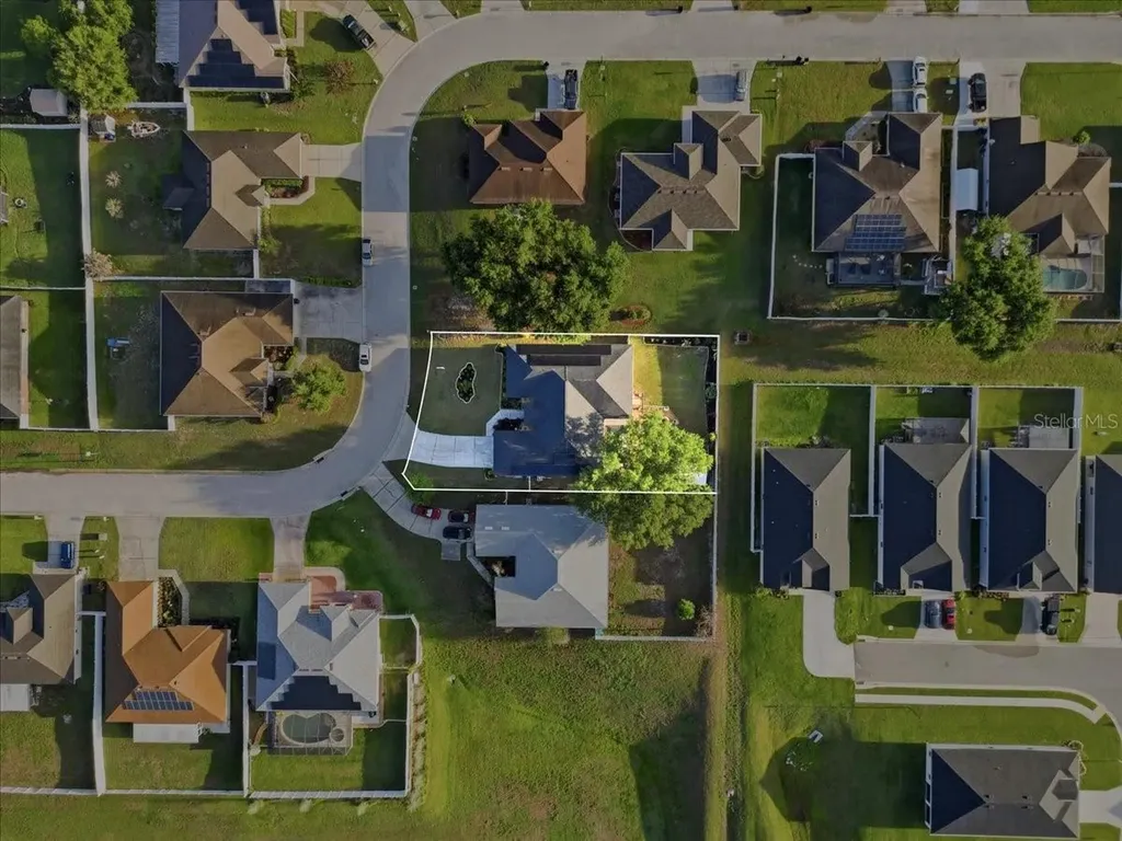 1620 Doves View Circle Auburndale FL 33823