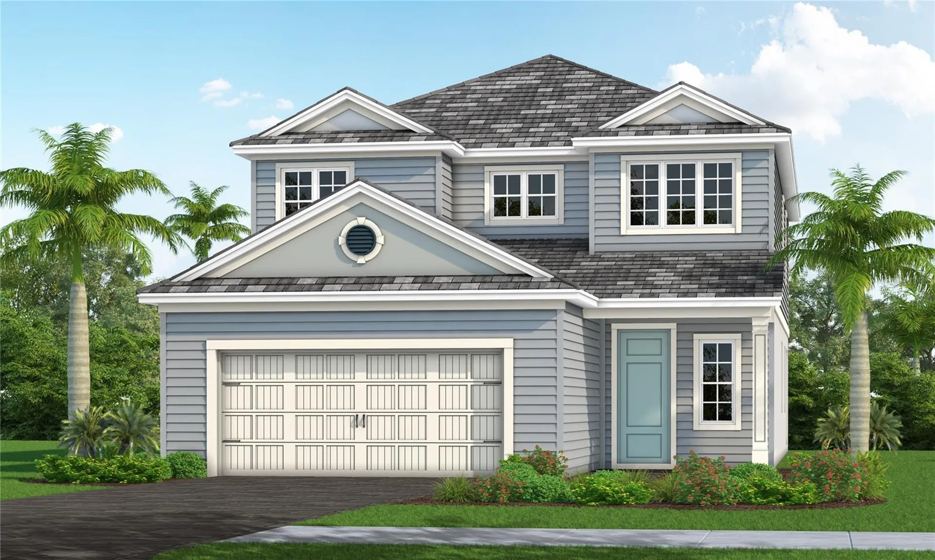 17847 Triangle Court Venice FL 34293