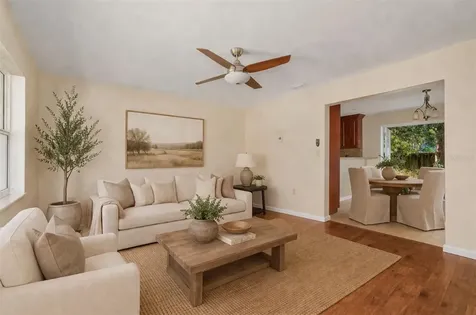 26443 SW 3rd Place Newberry FL 32669