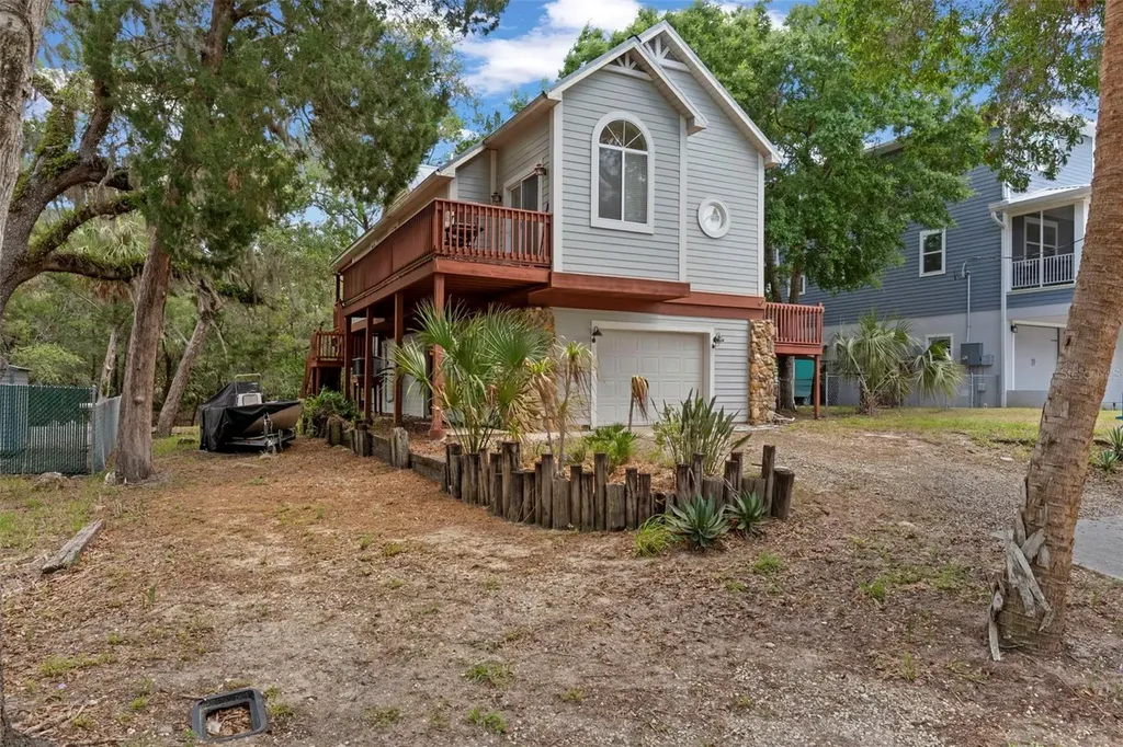 6779 S Pinebranch Point Homosassa FL 34448