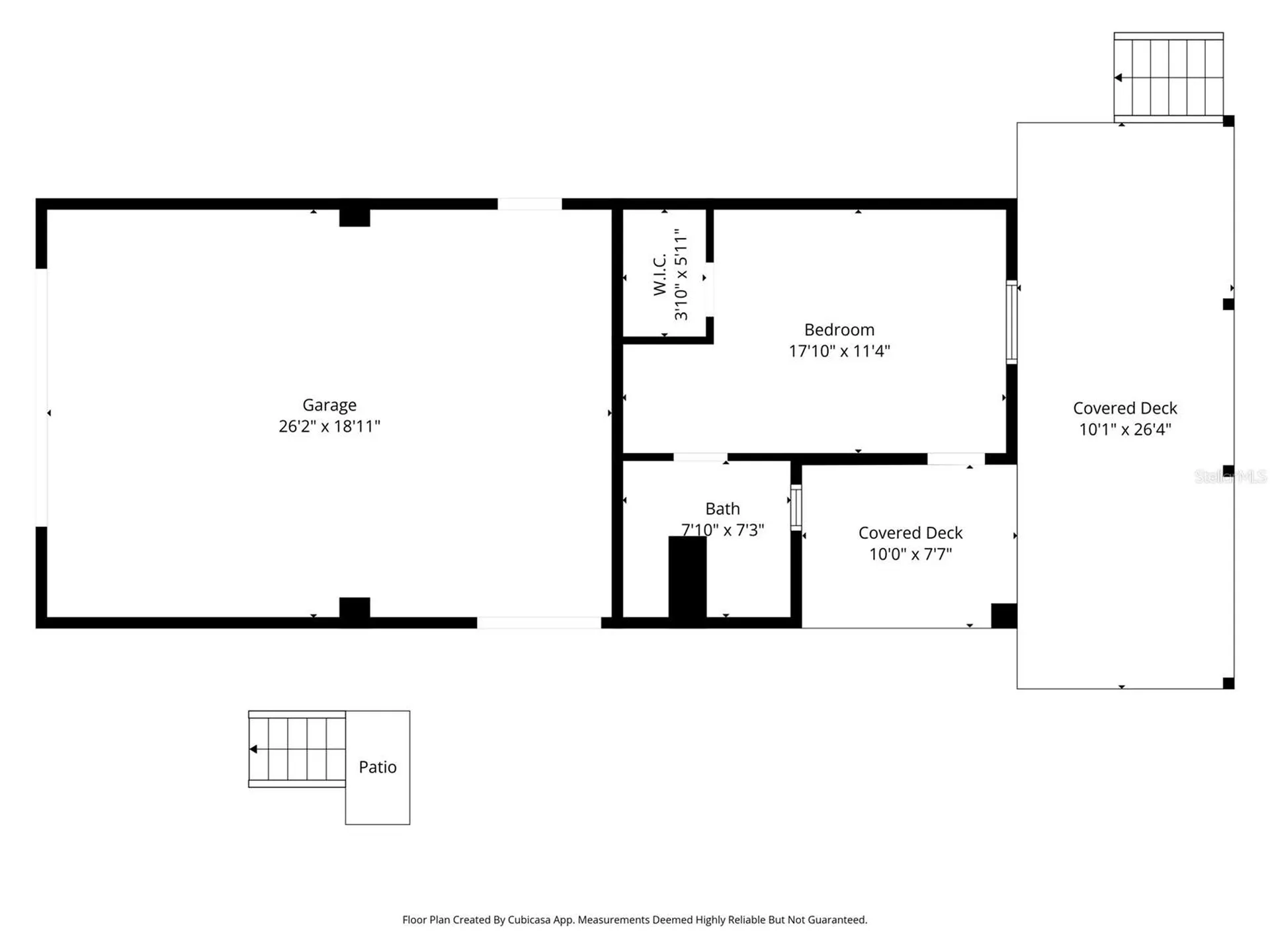 6779 S Pinebranch Point Homosassa FL 34448