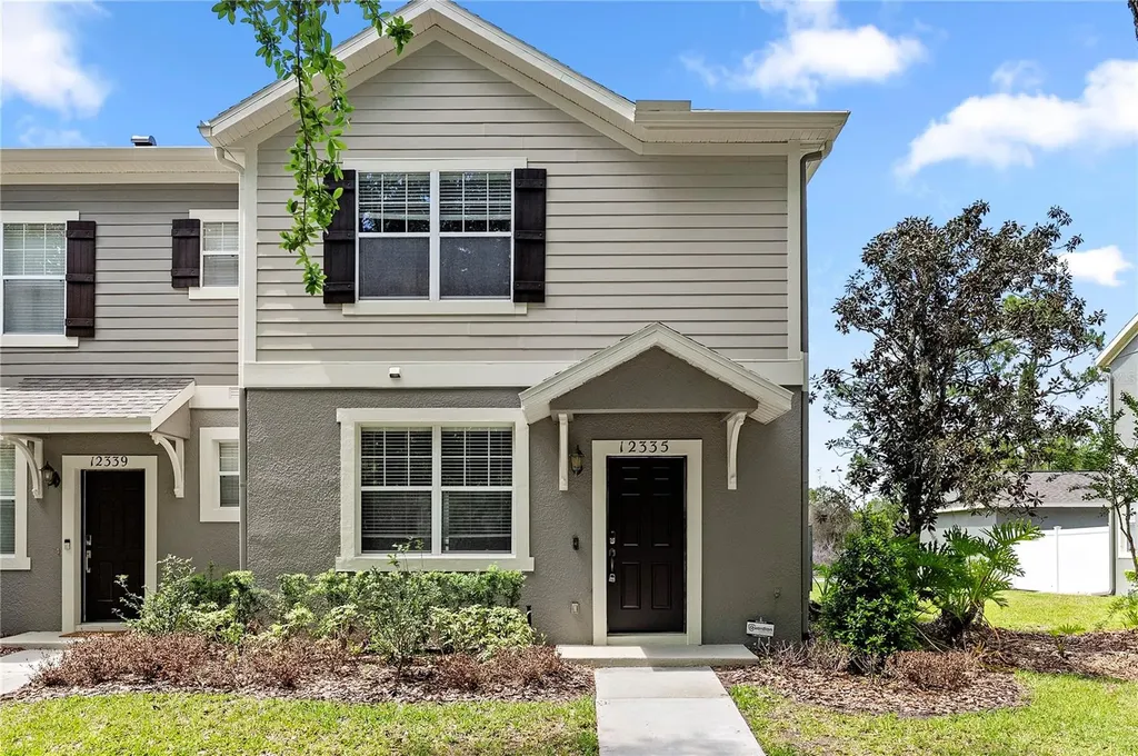 12335 Cruxbury Drive Windermere FL 34786