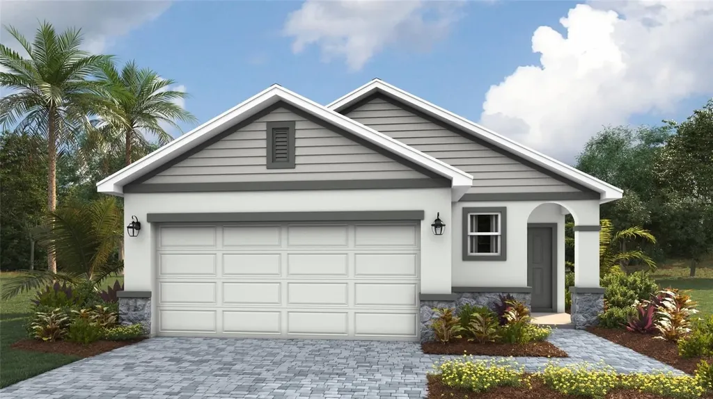 1838 Hammock Trace Drive Parrish FL 34219