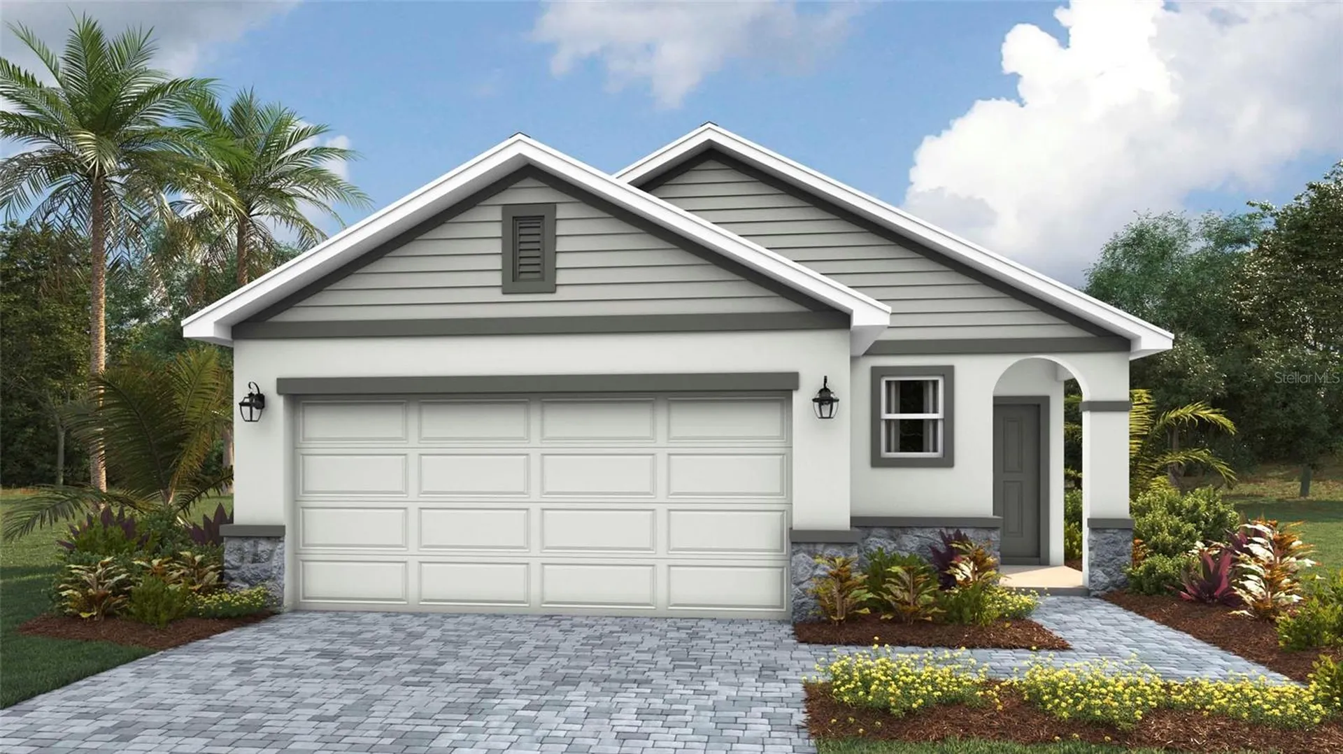 Parrish FL, 1838 Hammock Trace Drive