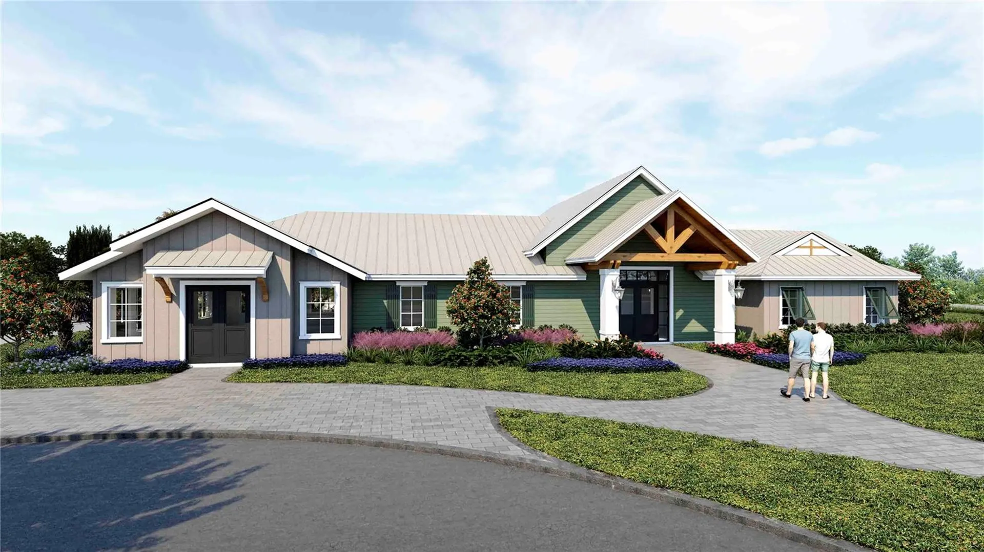 1838 Hammock Trace Drive Parrish FL 34219