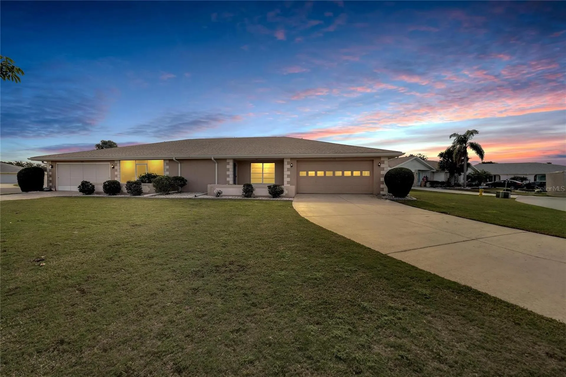114 Wintersong Lane Sun City Center FL 33573