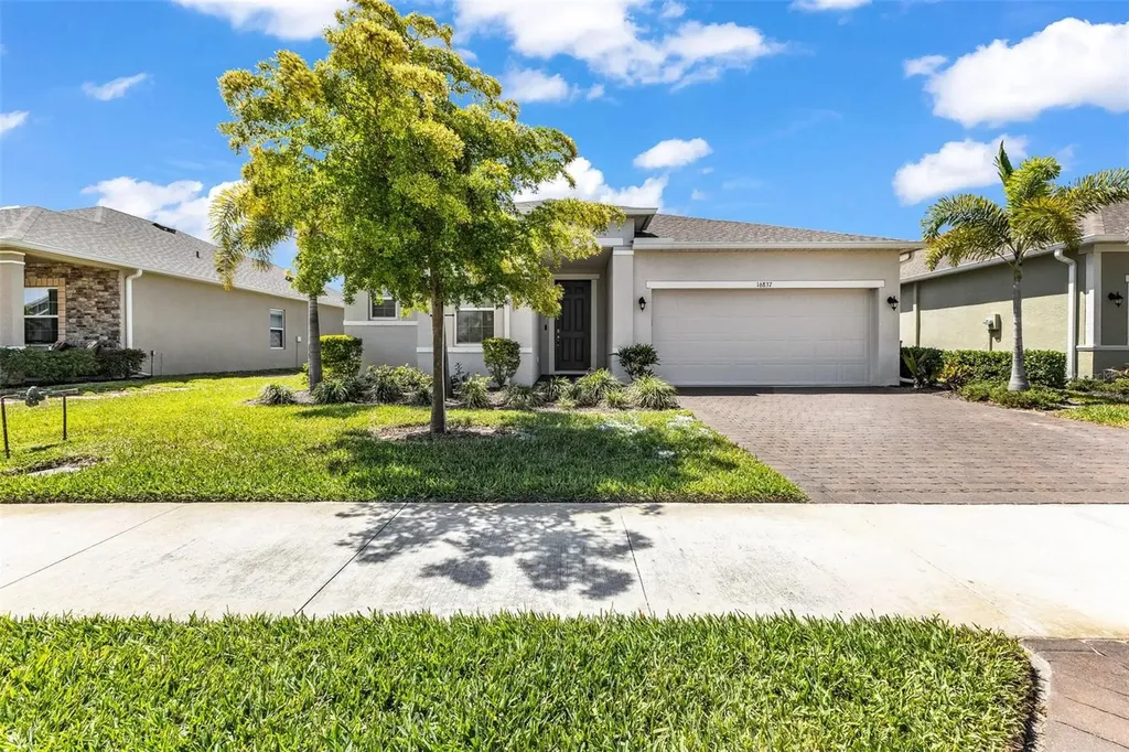 16837 Canopy Garden Drive Port Charlotte FL 33953