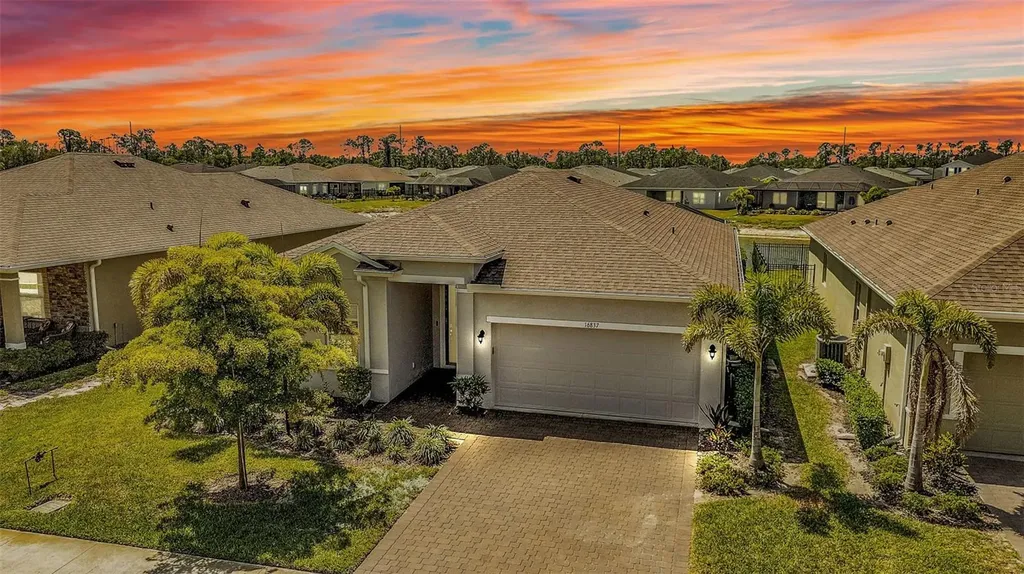 16837 Canopy Garden Drive Port Charlotte FL 33953