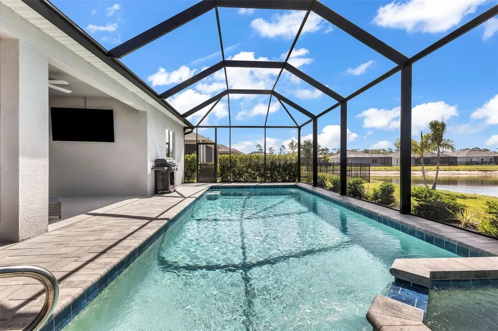 16837 Canopy Garden Drive Port Charlotte FL 33953