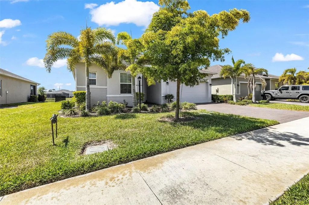 16837 Canopy Garden Drive Port Charlotte FL 33953