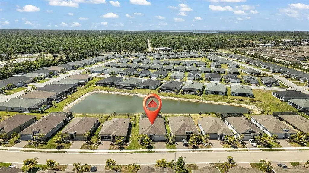 16837 Canopy Garden Drive Port Charlotte FL 33953