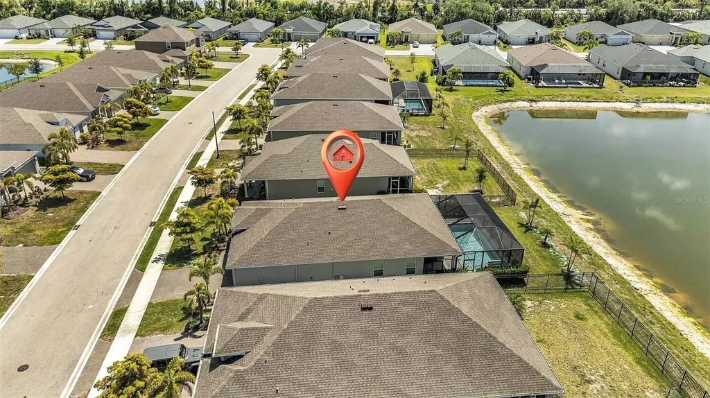 16837 Canopy Garden Drive Port Charlotte FL 33953