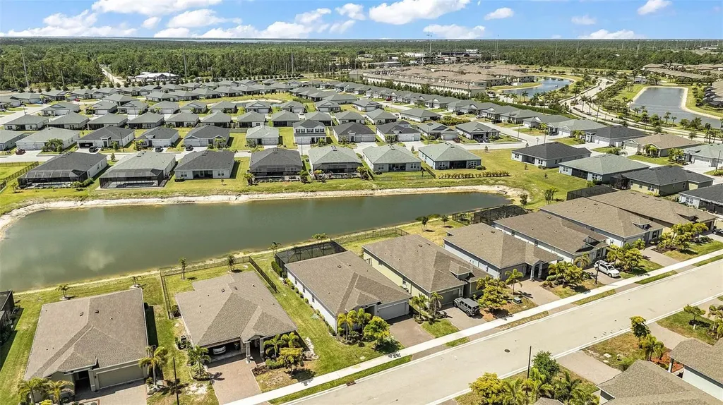 16837 Canopy Garden Drive Port Charlotte FL 33953
