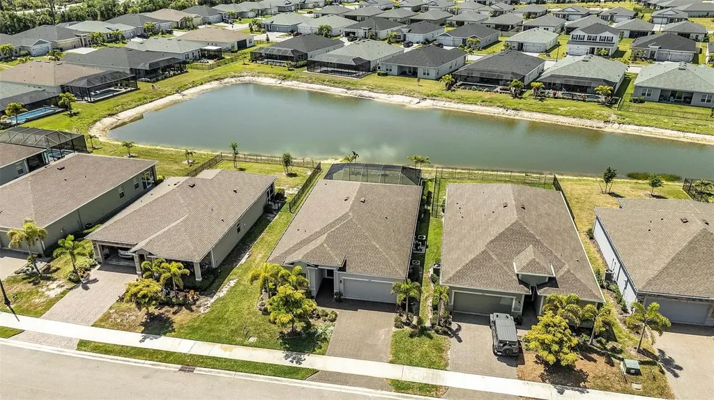 16837 Canopy Garden Drive Port Charlotte FL 33953