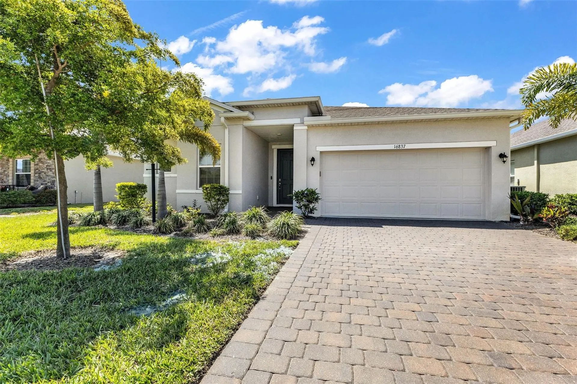 16837 Canopy Garden Drive Port Charlotte FL 33953
