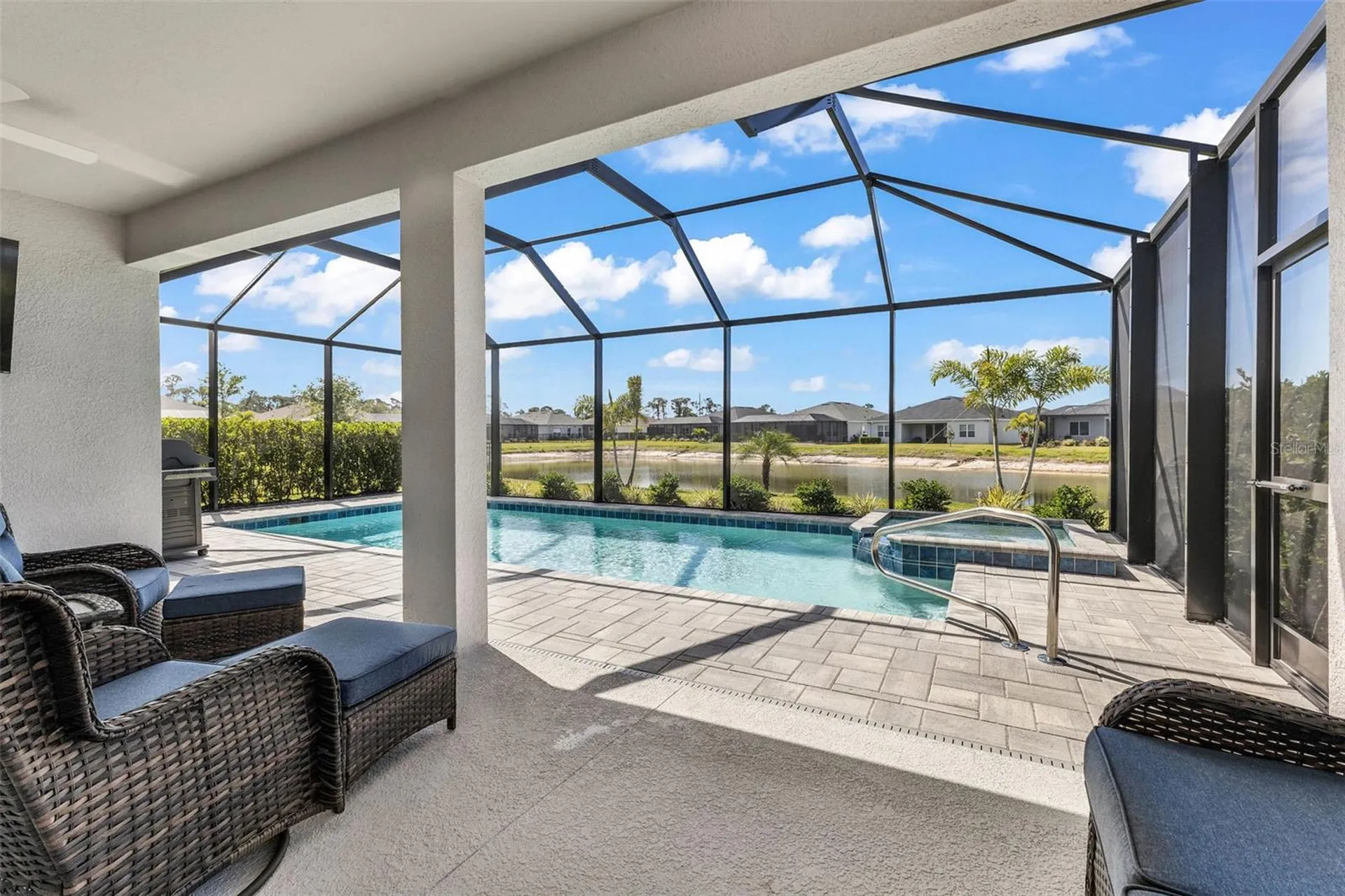 16837 Canopy Garden Drive Port Charlotte FL 33953