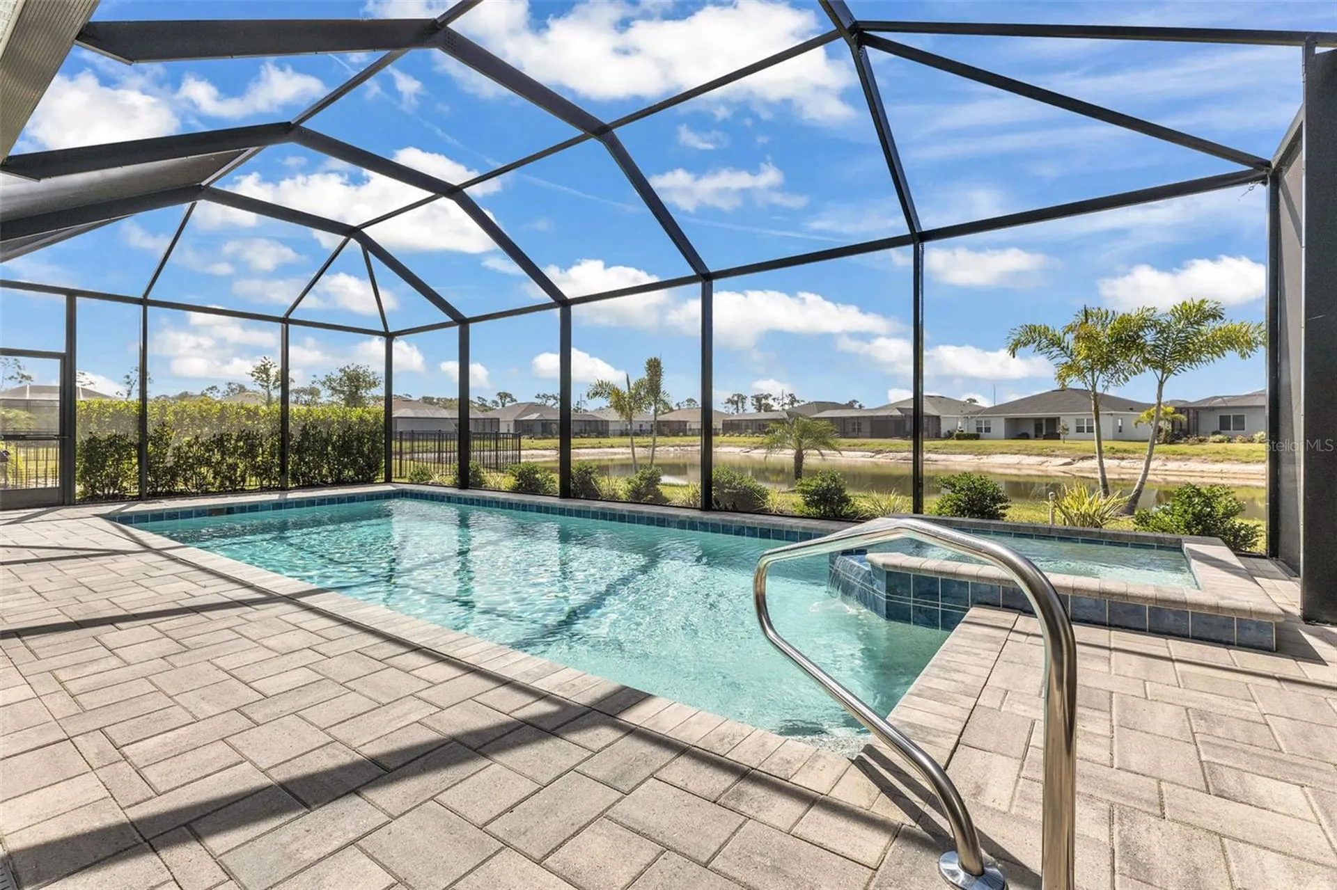 16837 Canopy Garden Drive Port Charlotte FL 33953