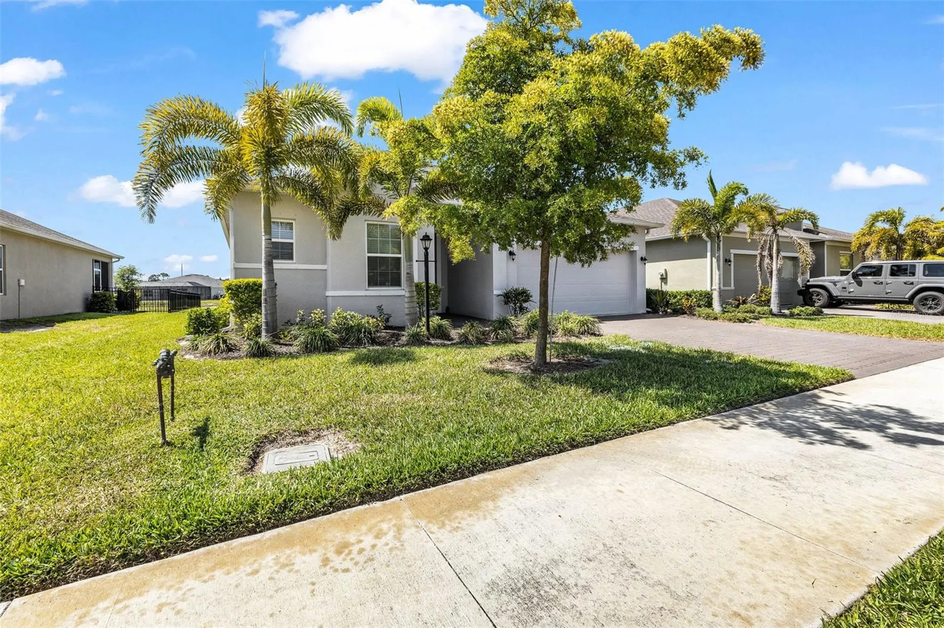 16837 Canopy Garden Drive Port Charlotte FL 33953