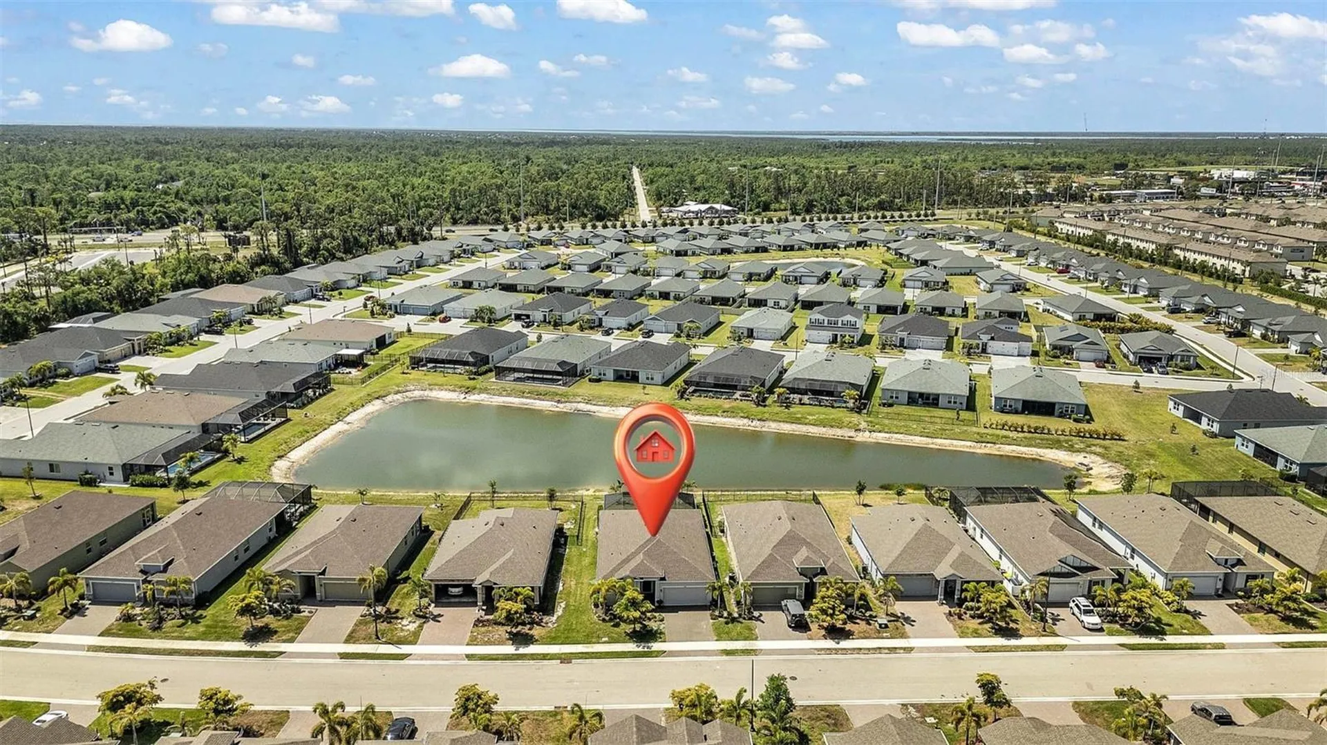 16837 Canopy Garden Drive Port Charlotte FL 33953