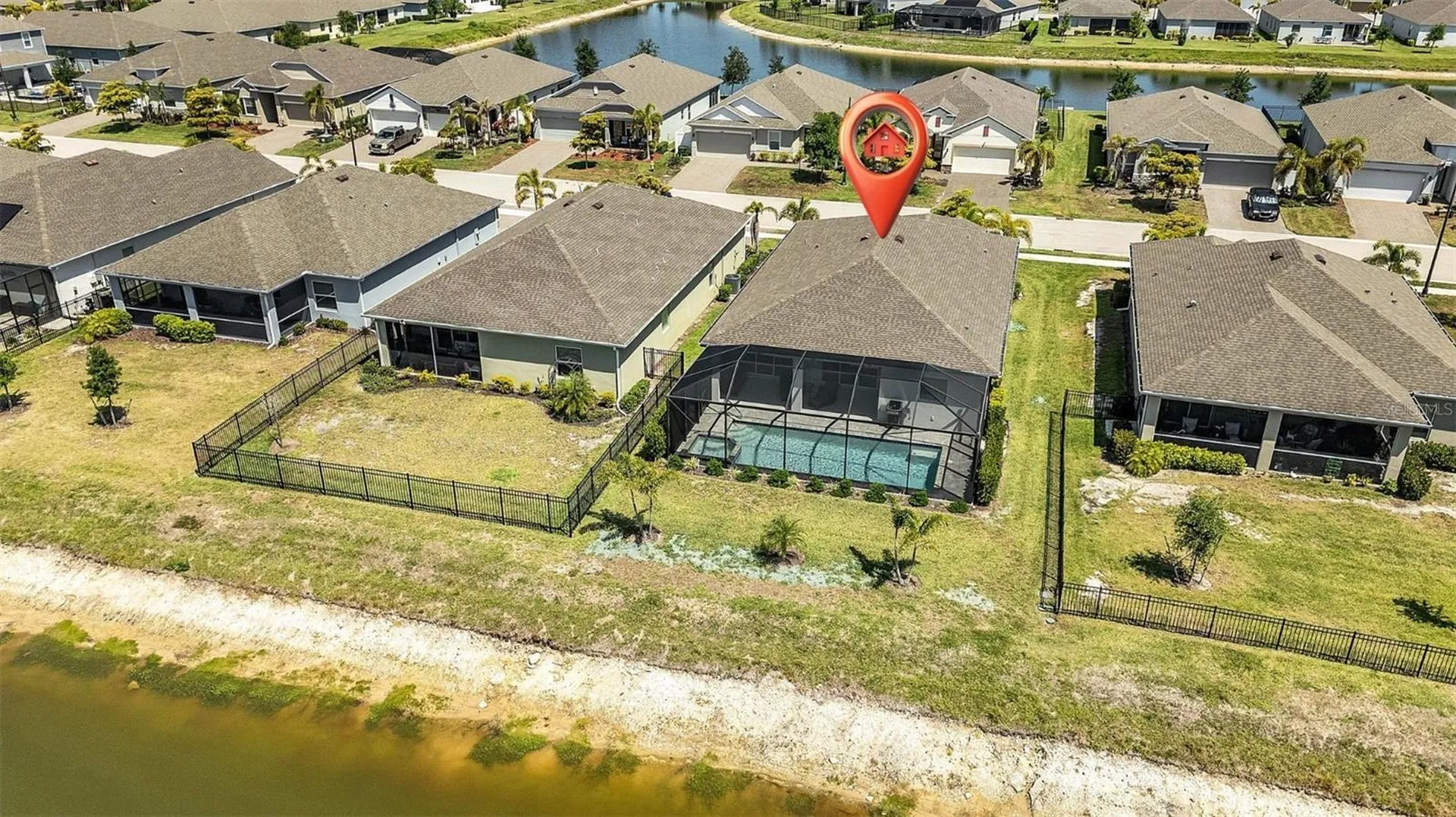 16837 Canopy Garden Drive Port Charlotte FL 33953