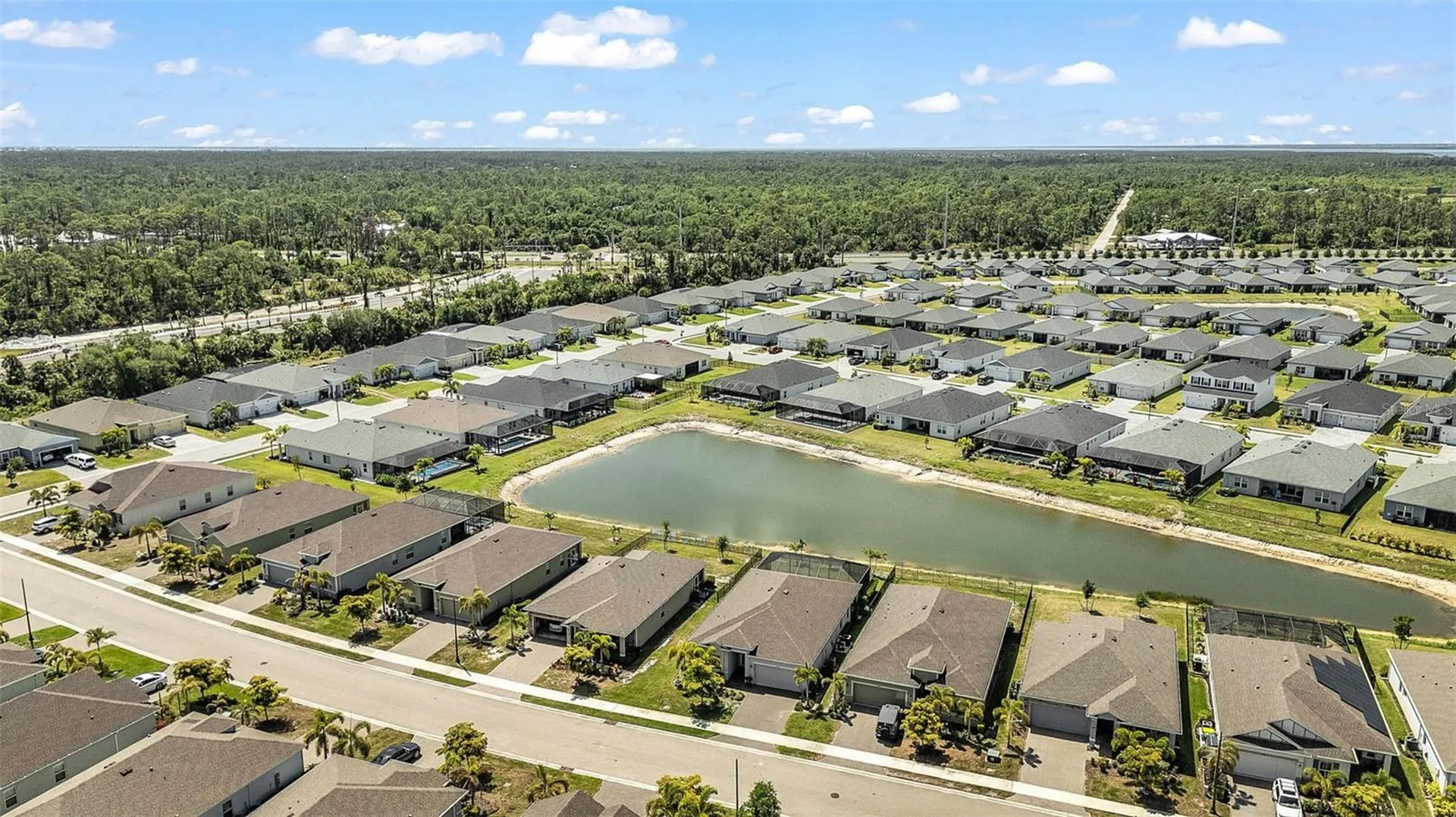 16837 Canopy Garden Drive Port Charlotte FL 33953