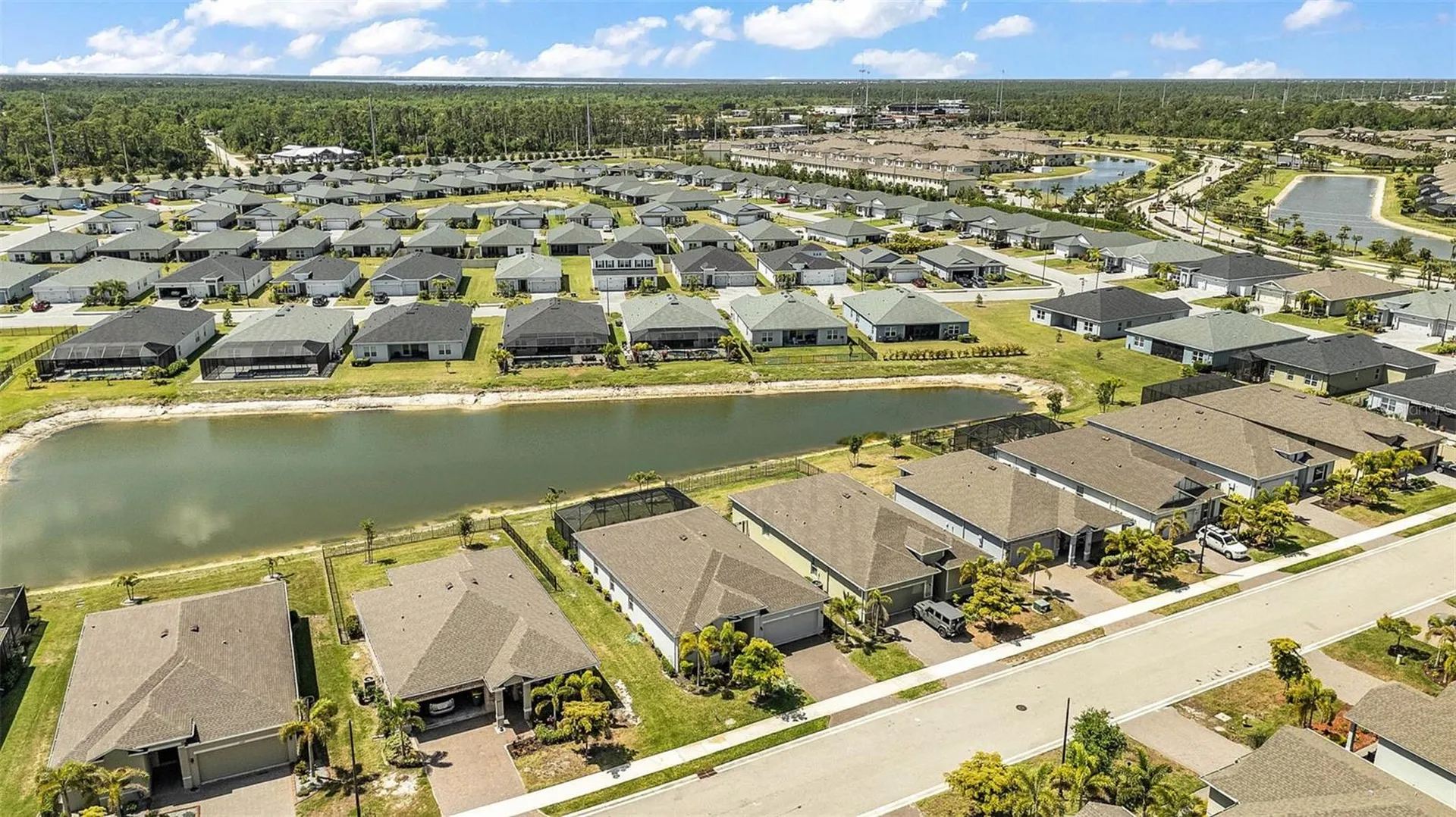 16837 Canopy Garden Drive Port Charlotte FL 33953