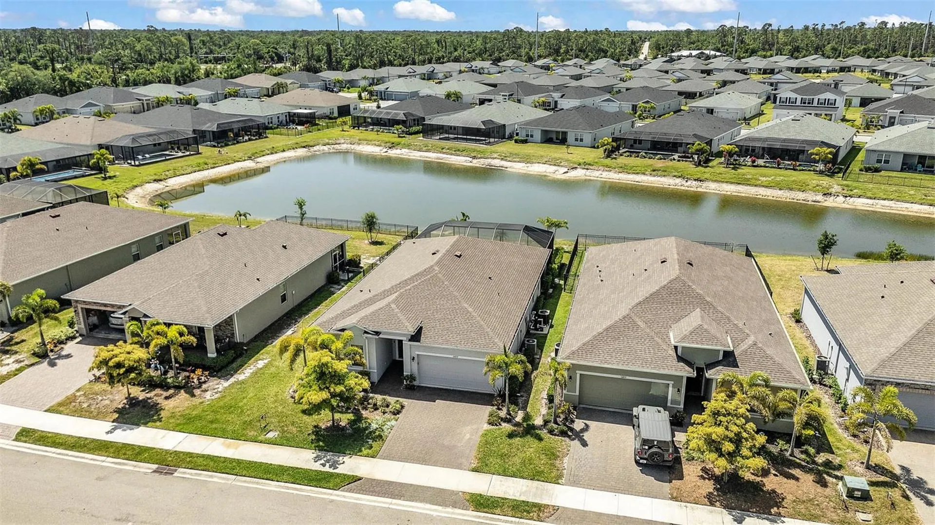 16837 Canopy Garden Drive Port Charlotte FL 33953
