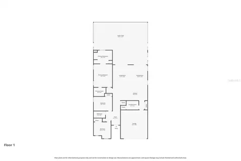 16837 Canopy Garden Drive Port Charlotte FL 33953
