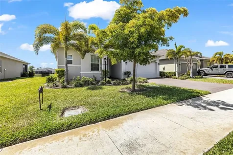 16837 Canopy Garden Drive Port Charlotte FL 33953