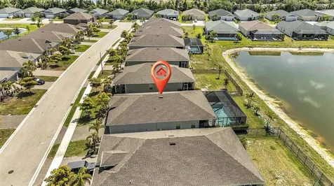 16837 Canopy Garden Drive Port Charlotte FL 33953