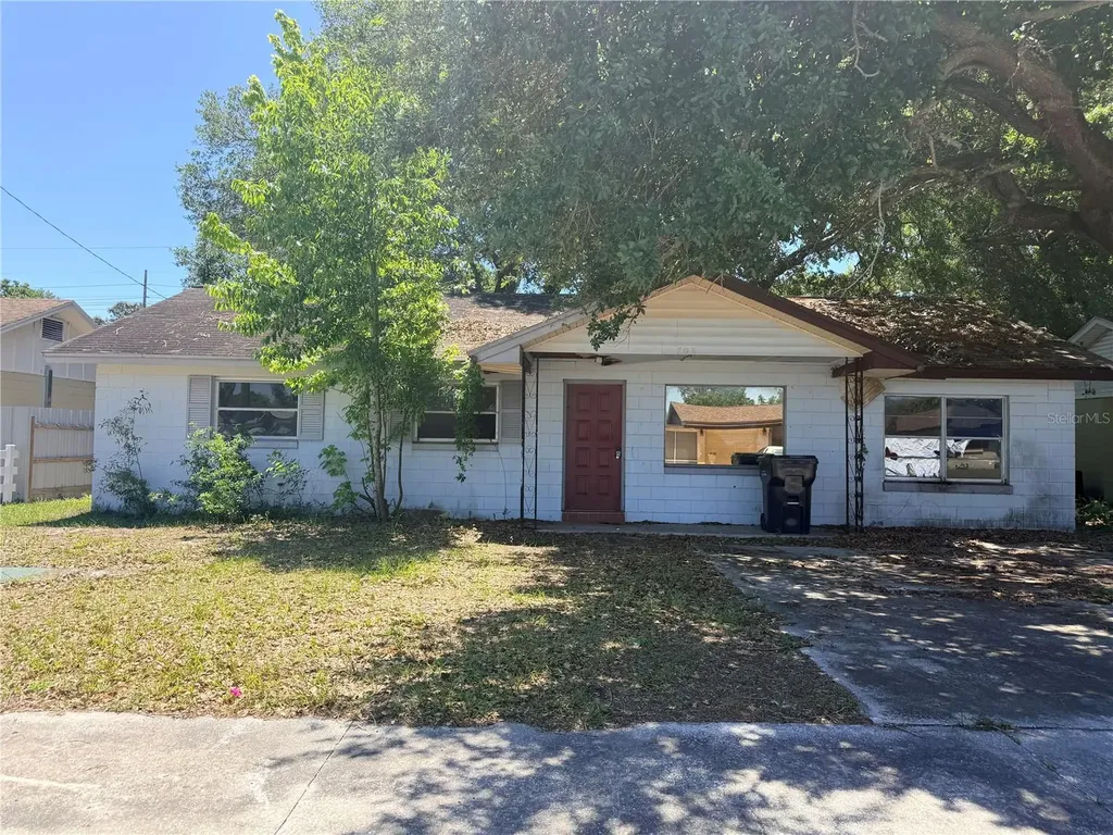 708 Glad Road Winter Haven FL 33880