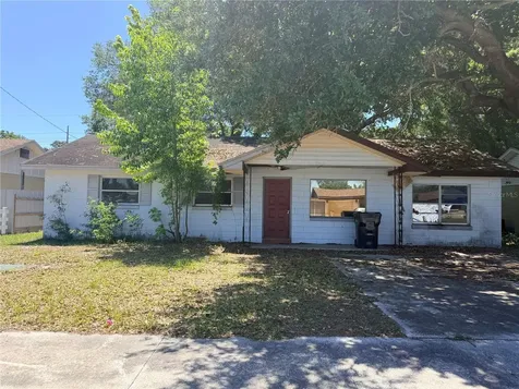 708 Glad Road Winter Haven FL 33880