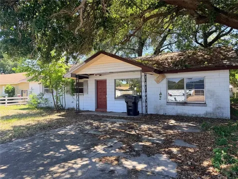 708 Glad Road Winter Haven FL 33880
