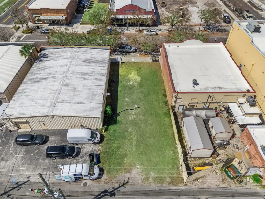 215 Magnolia Avenue Sanford FL 32771
